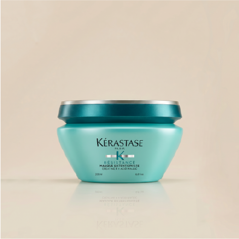RESISTANCE  Masque Extentioniste