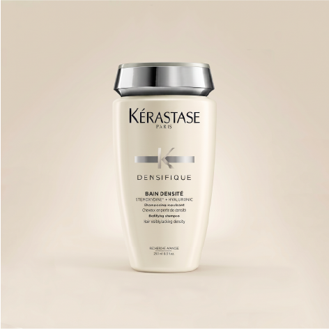BODIFYING SHAMPOO