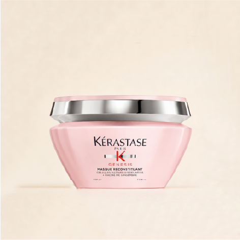 ANTI HAIR-FALL INTENSE FORTIFYING MASQUE