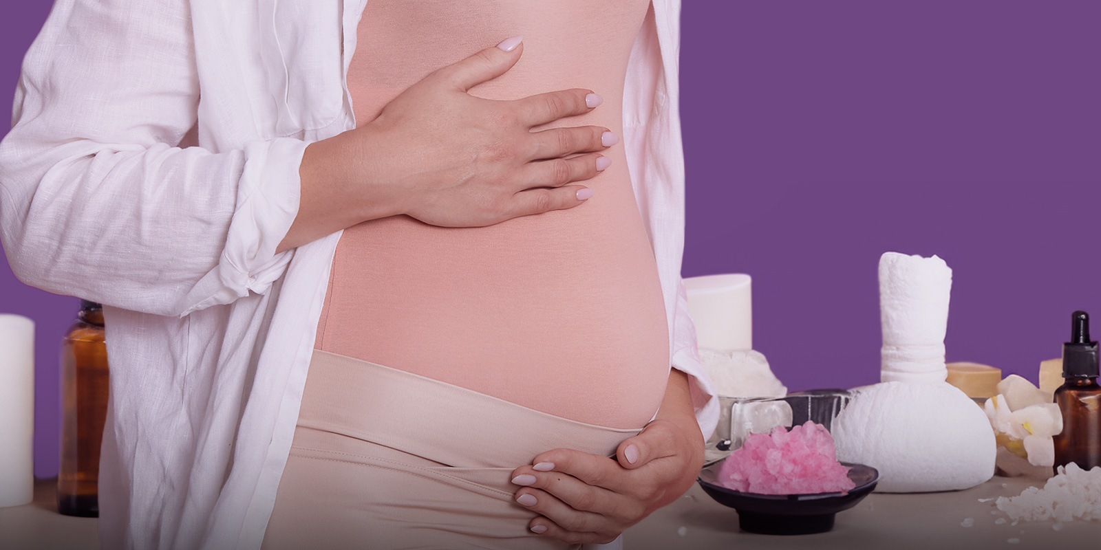 Pregnancy Massage: Your Comprehensive Guide to Massage During Pregnancy