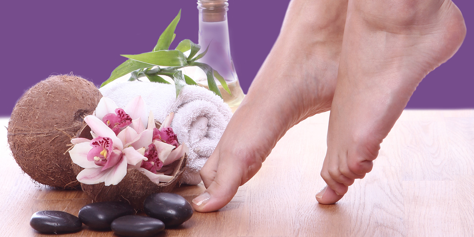 🦶 Benefits of Foot Massage for Stress and Pain Relief 4