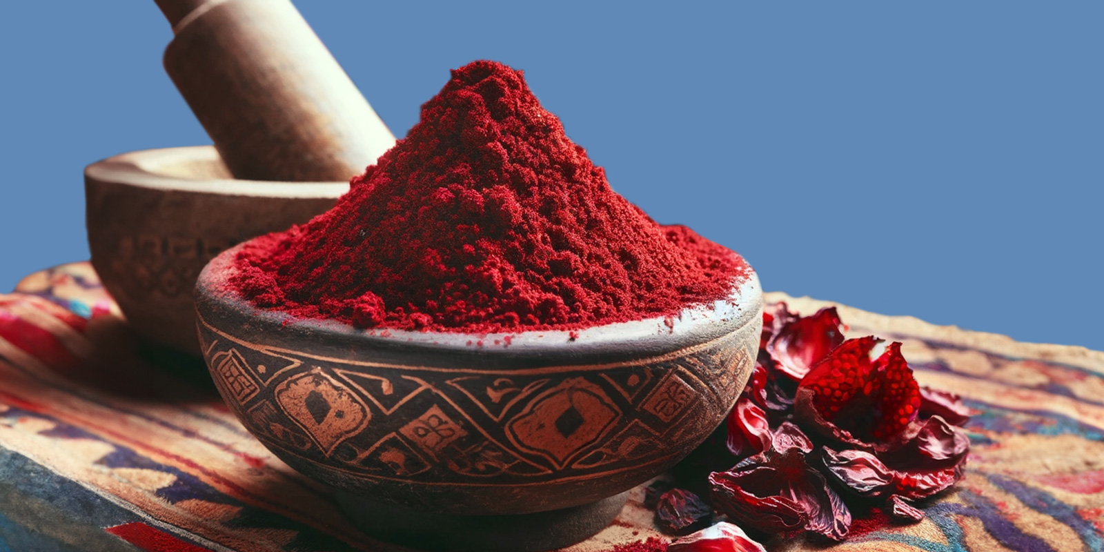 🌸 Benefits of Akher Fassi for Skin, Health, and Beauty