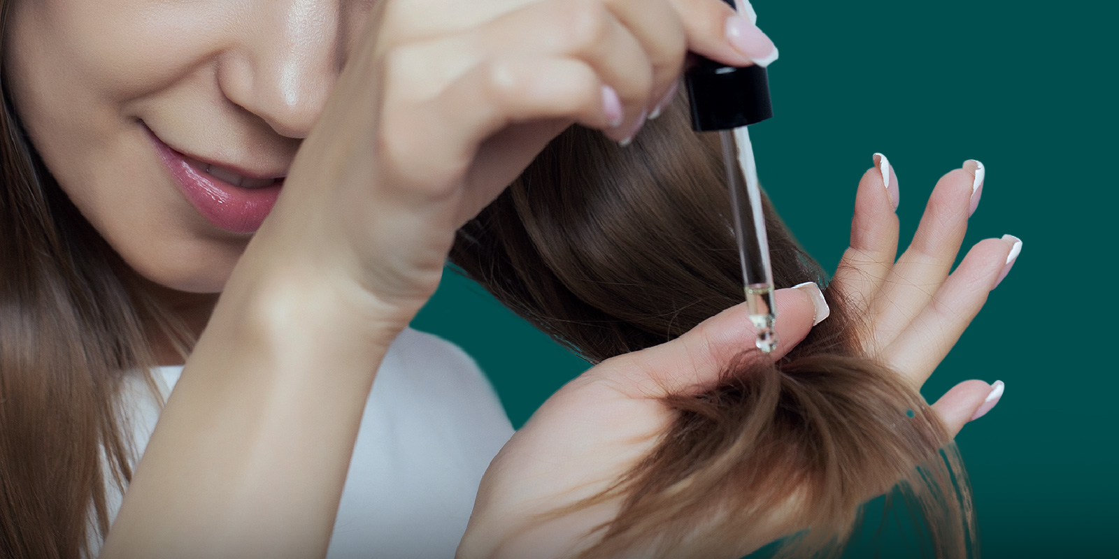 How to Care for Your Hair During Pregnancy: 8 Tips