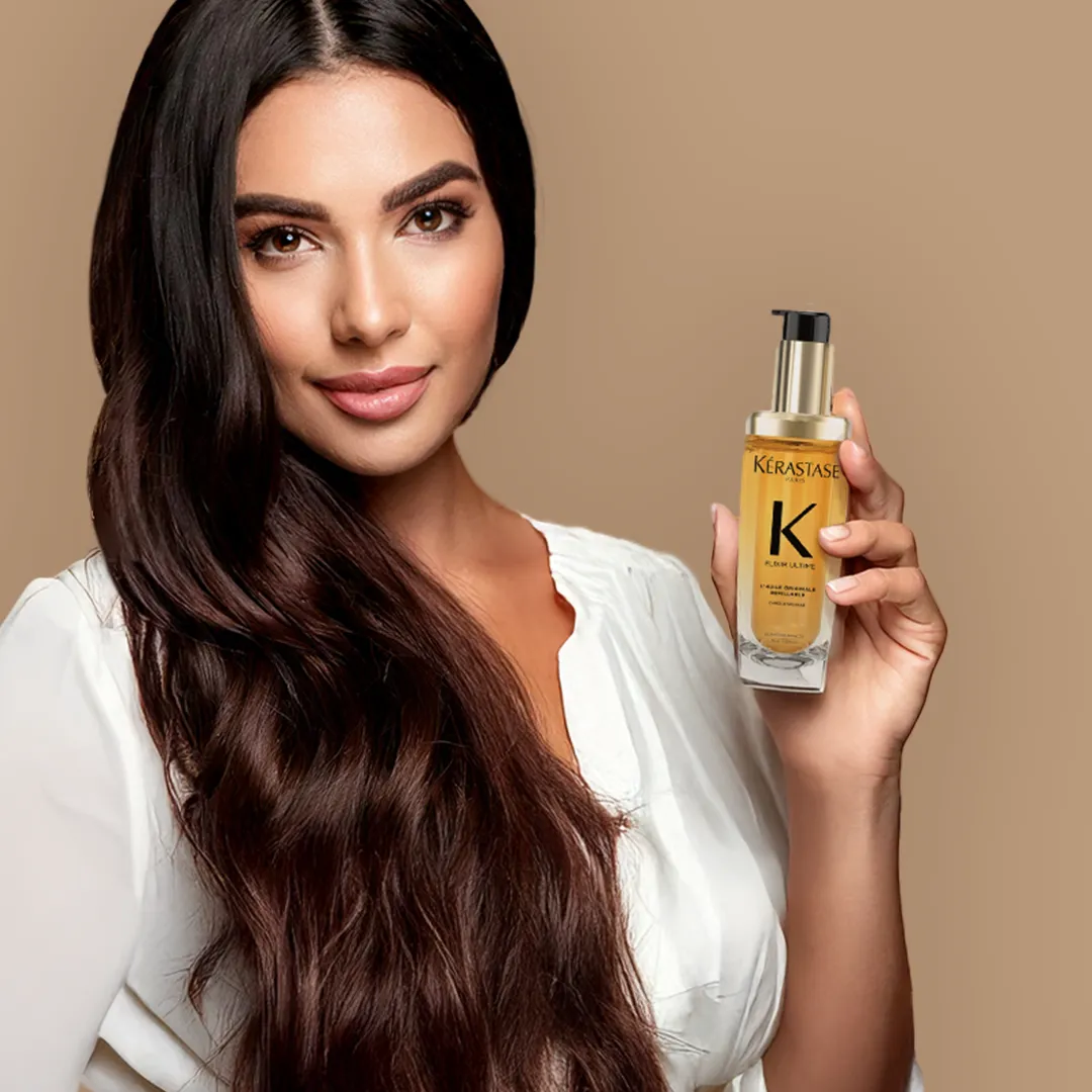 Kérastase Products