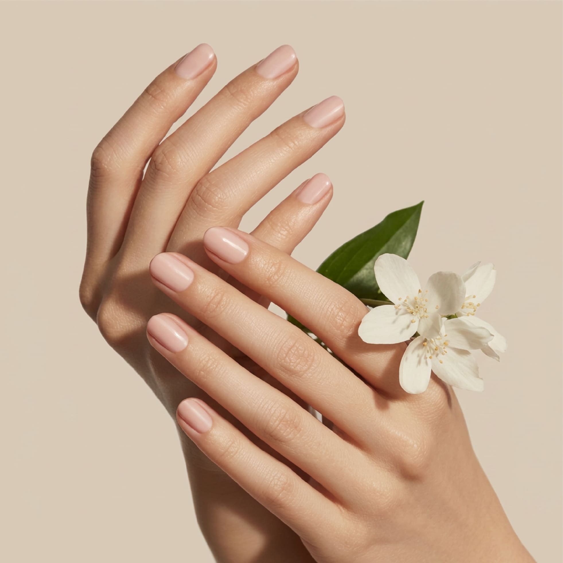 Nail Care Services