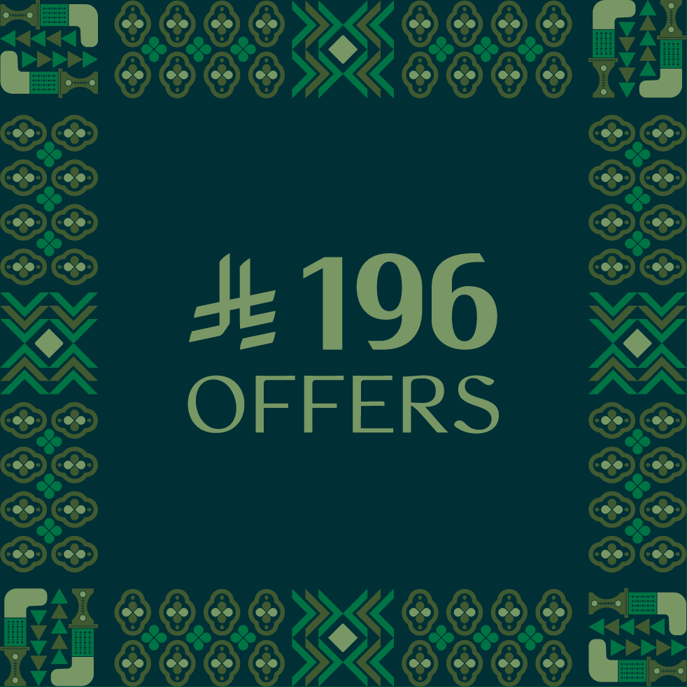 National Day Offers