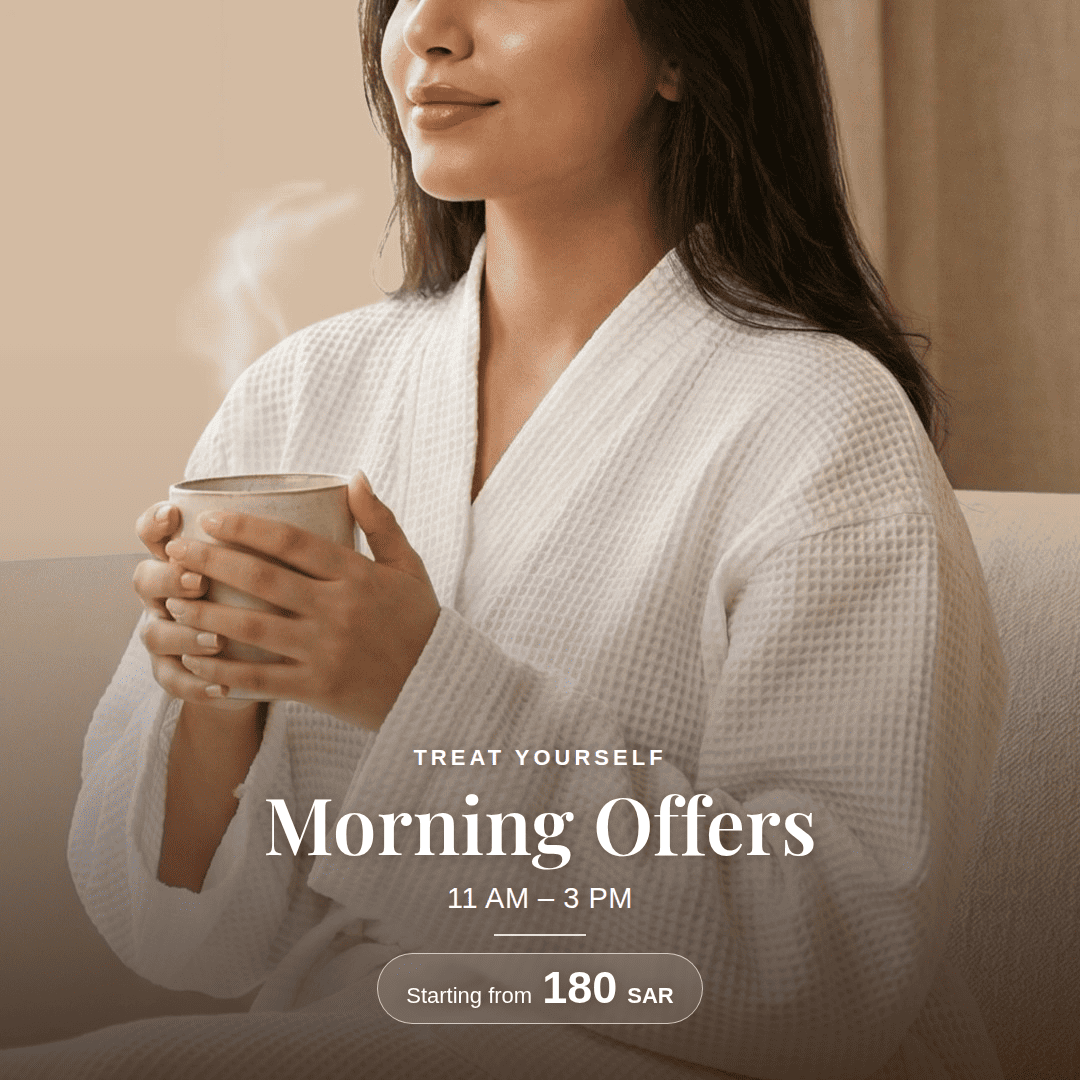 Morning Offers