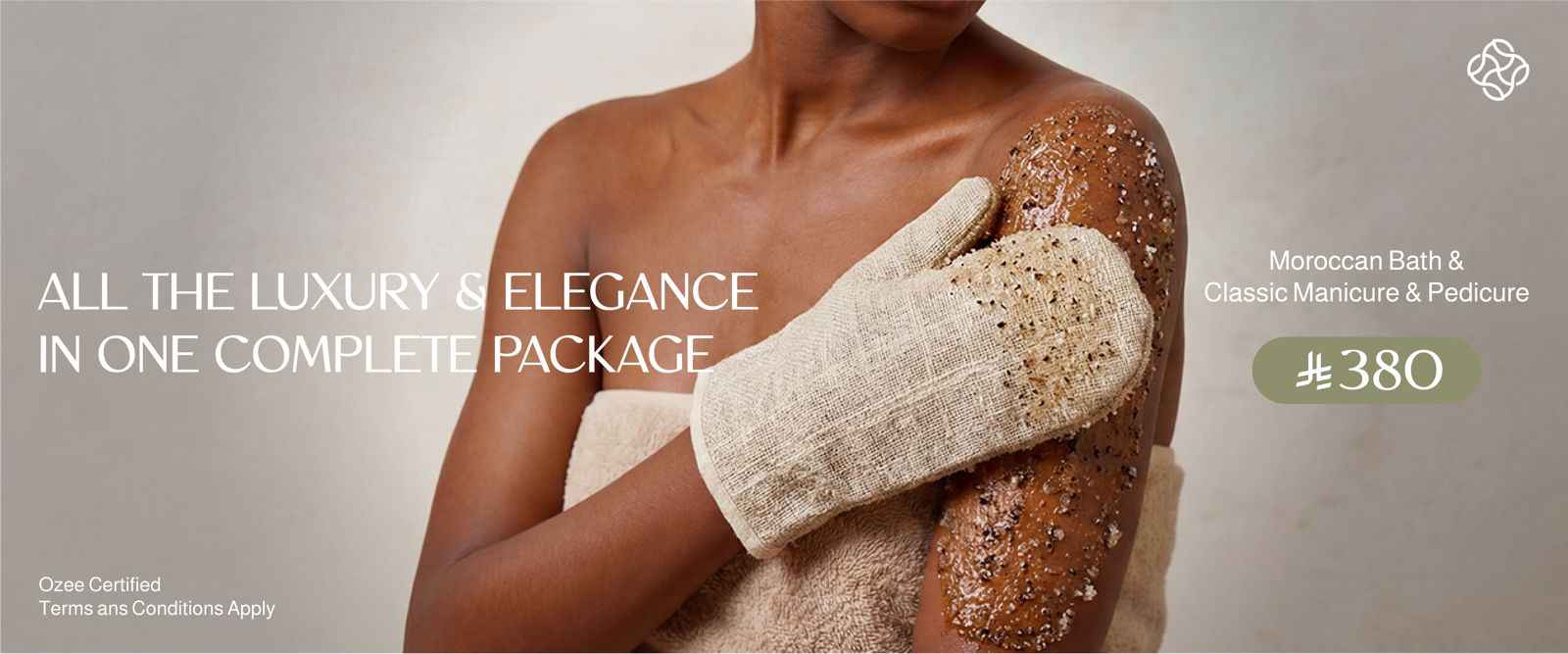 Package of Grace and Elegance