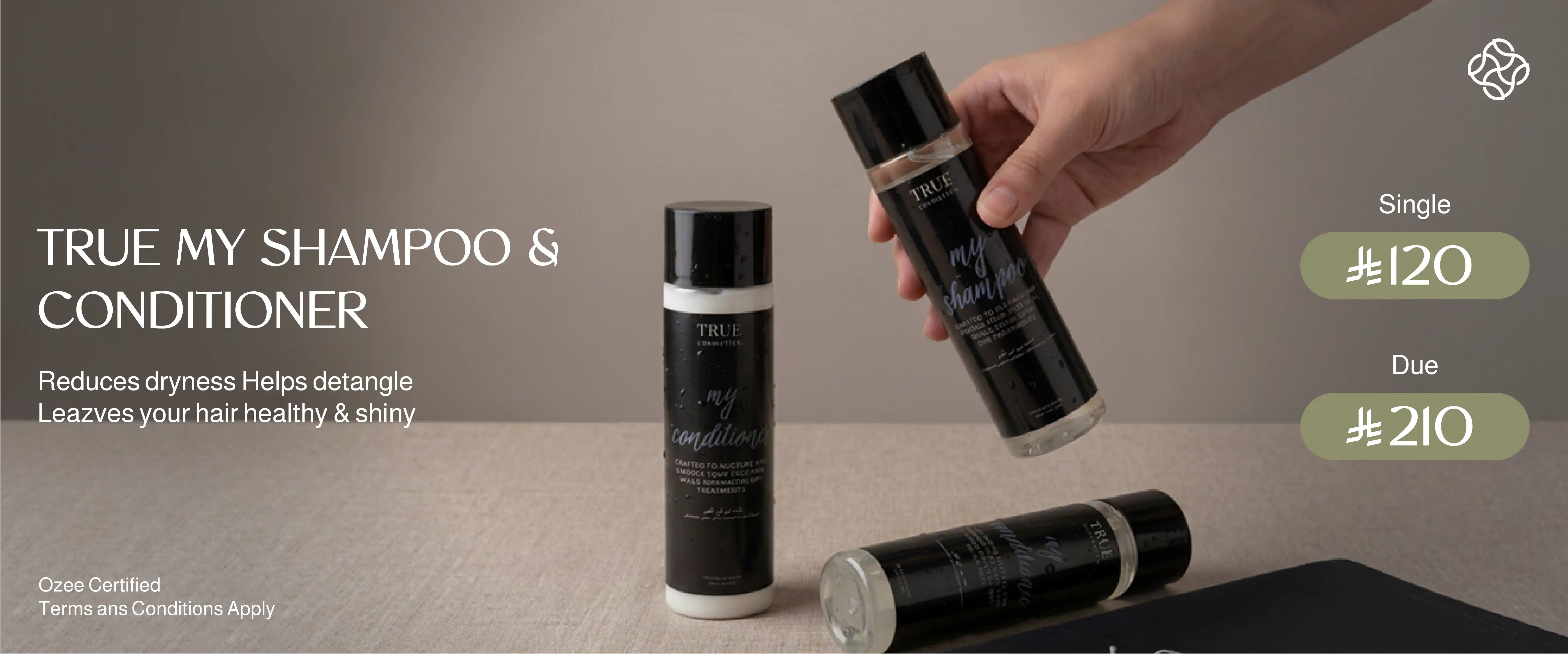 Ture Products