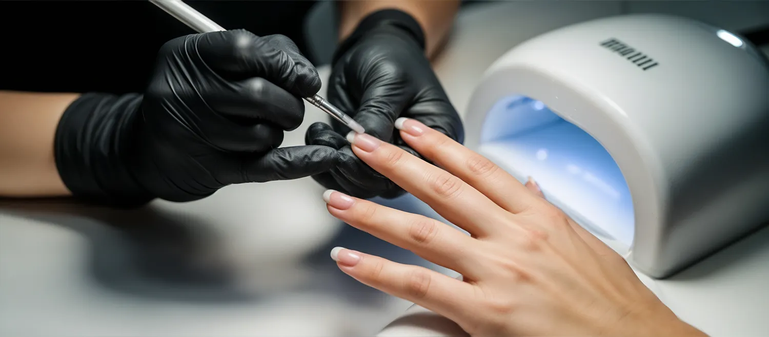 Gel Extension Refill