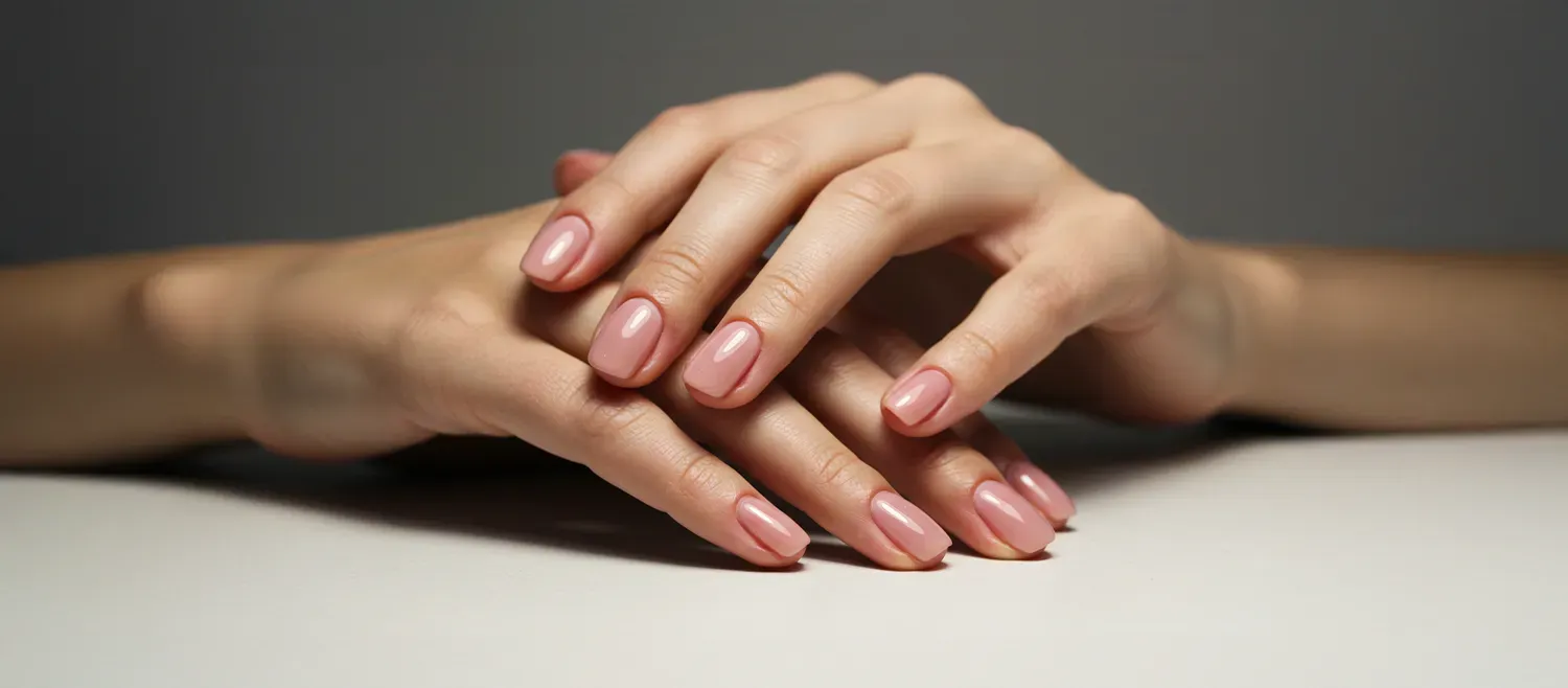 BIAB Nail Polish