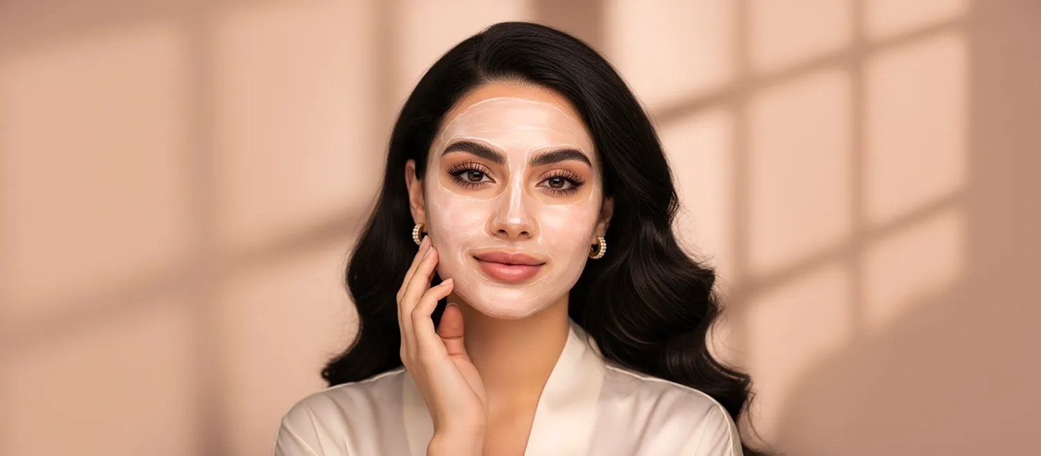 Hyaluronic Session