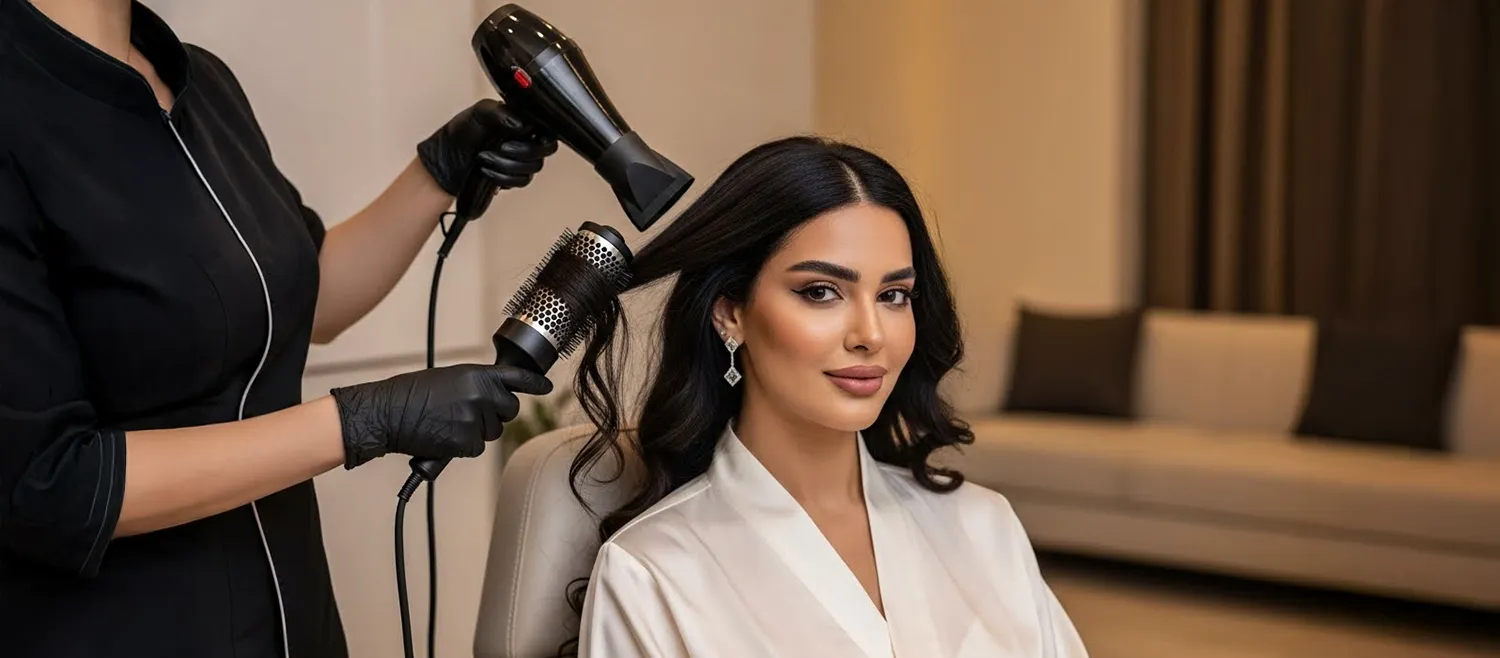Blow Dry