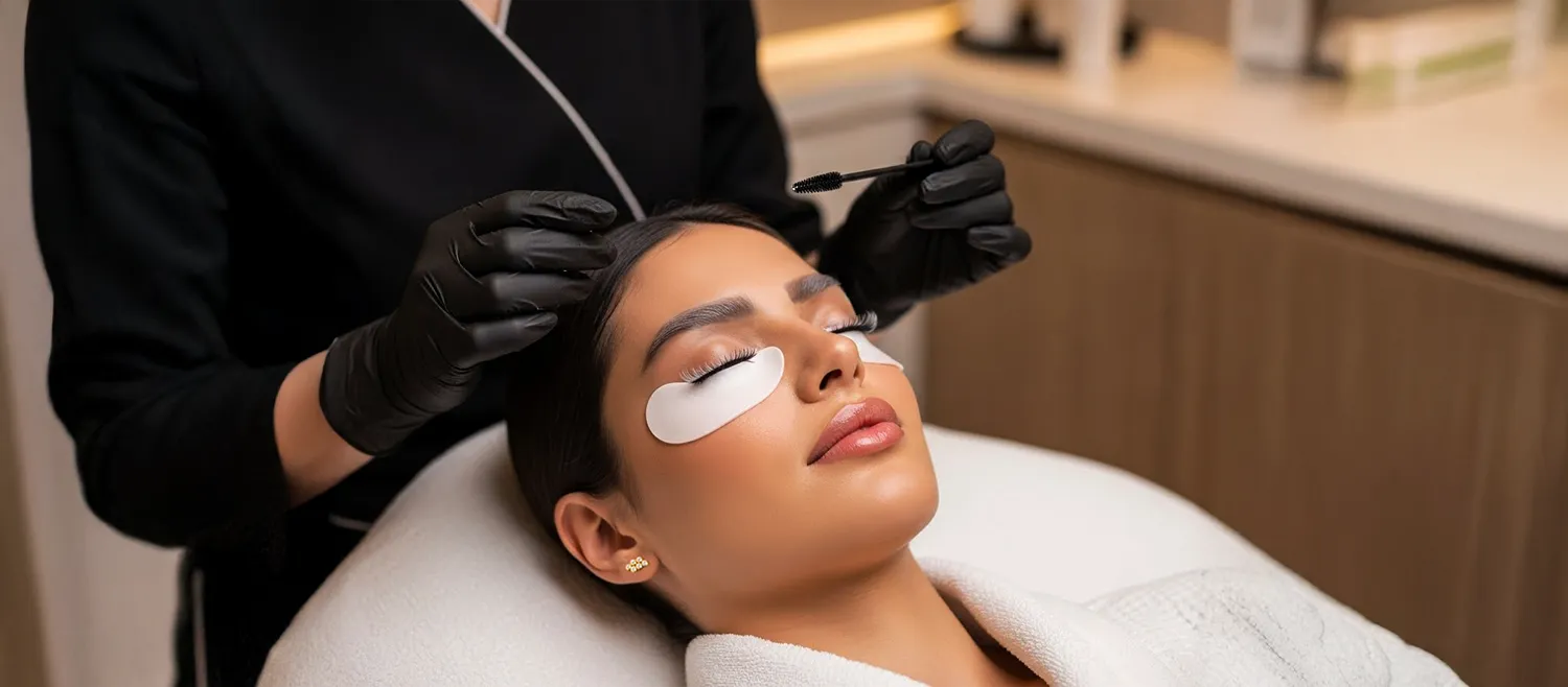 Brow lift