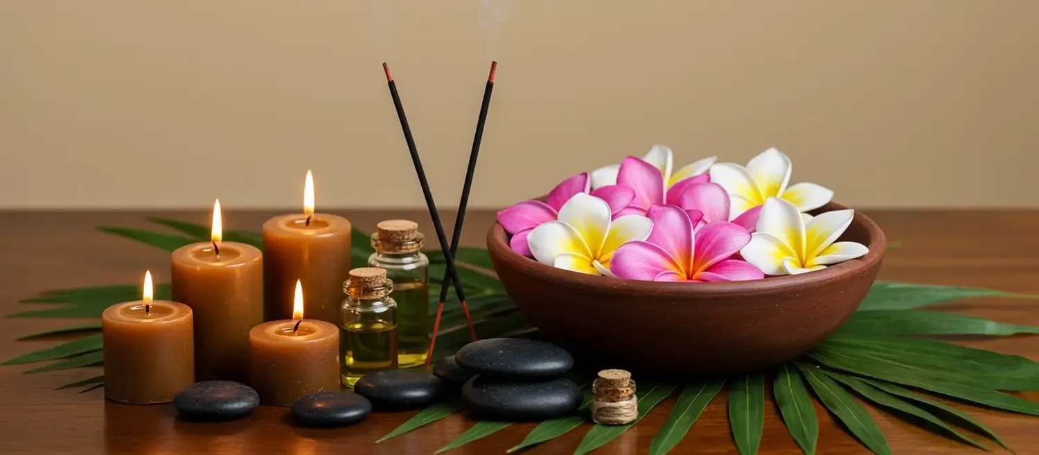 Balinese Massage