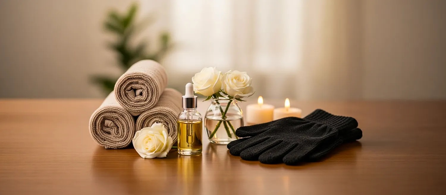 Musk Floral Bath