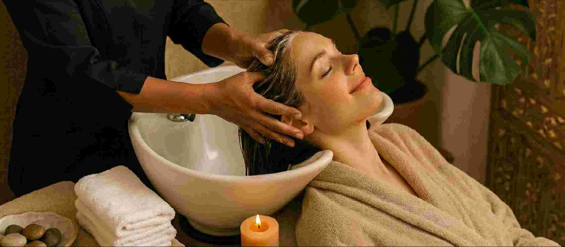 Hair Spa