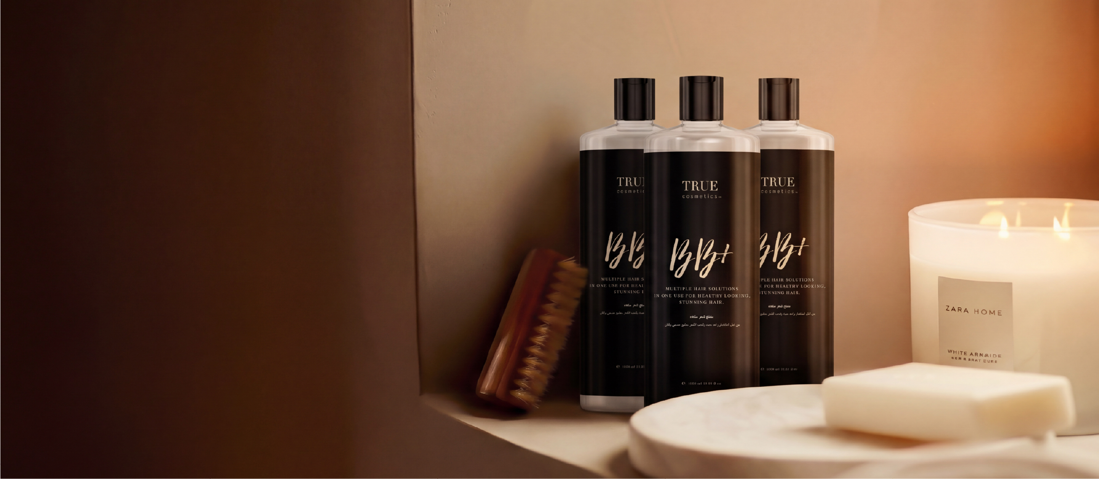 BB Plus Hair Treatment