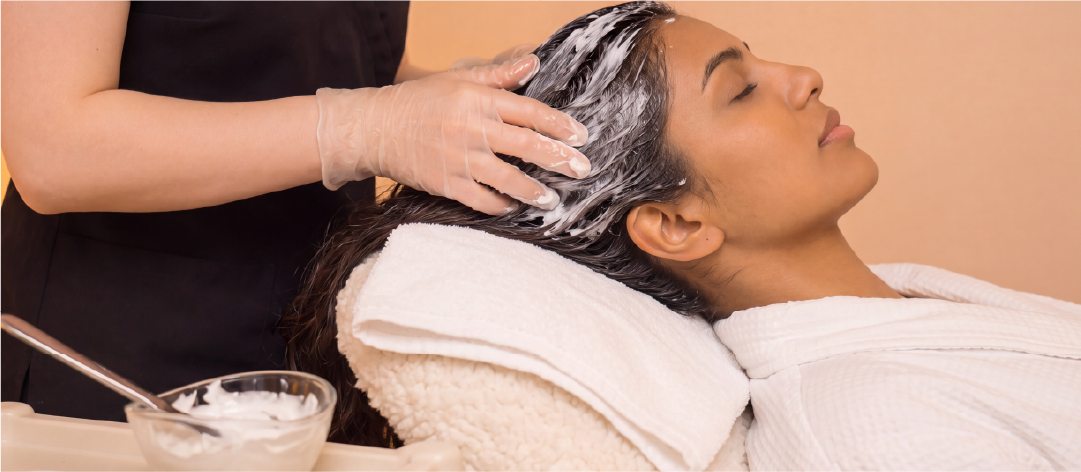 Hair Filler