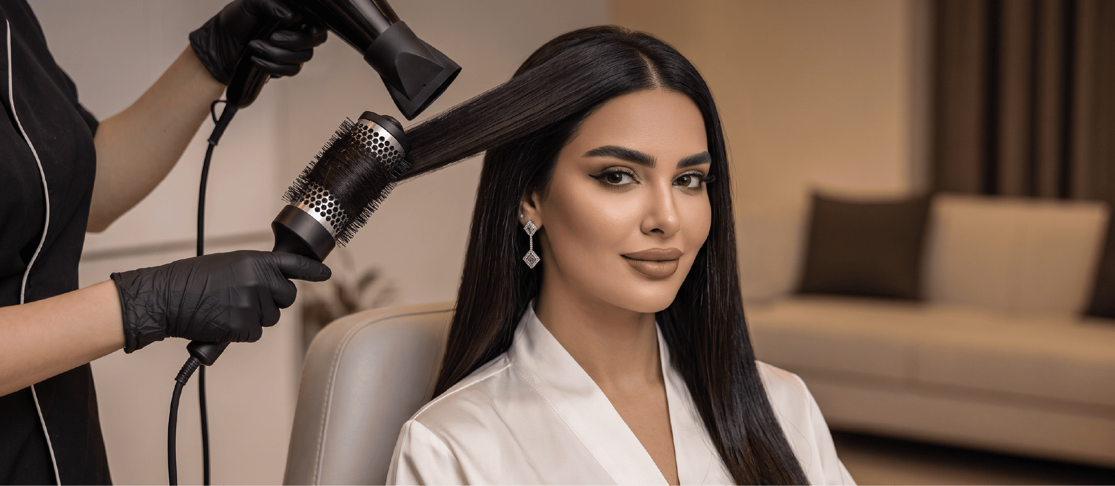 Blow Dry