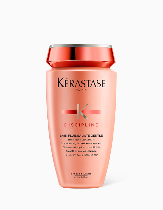 DISCIPLINE Bain Fluidealiste Gentle