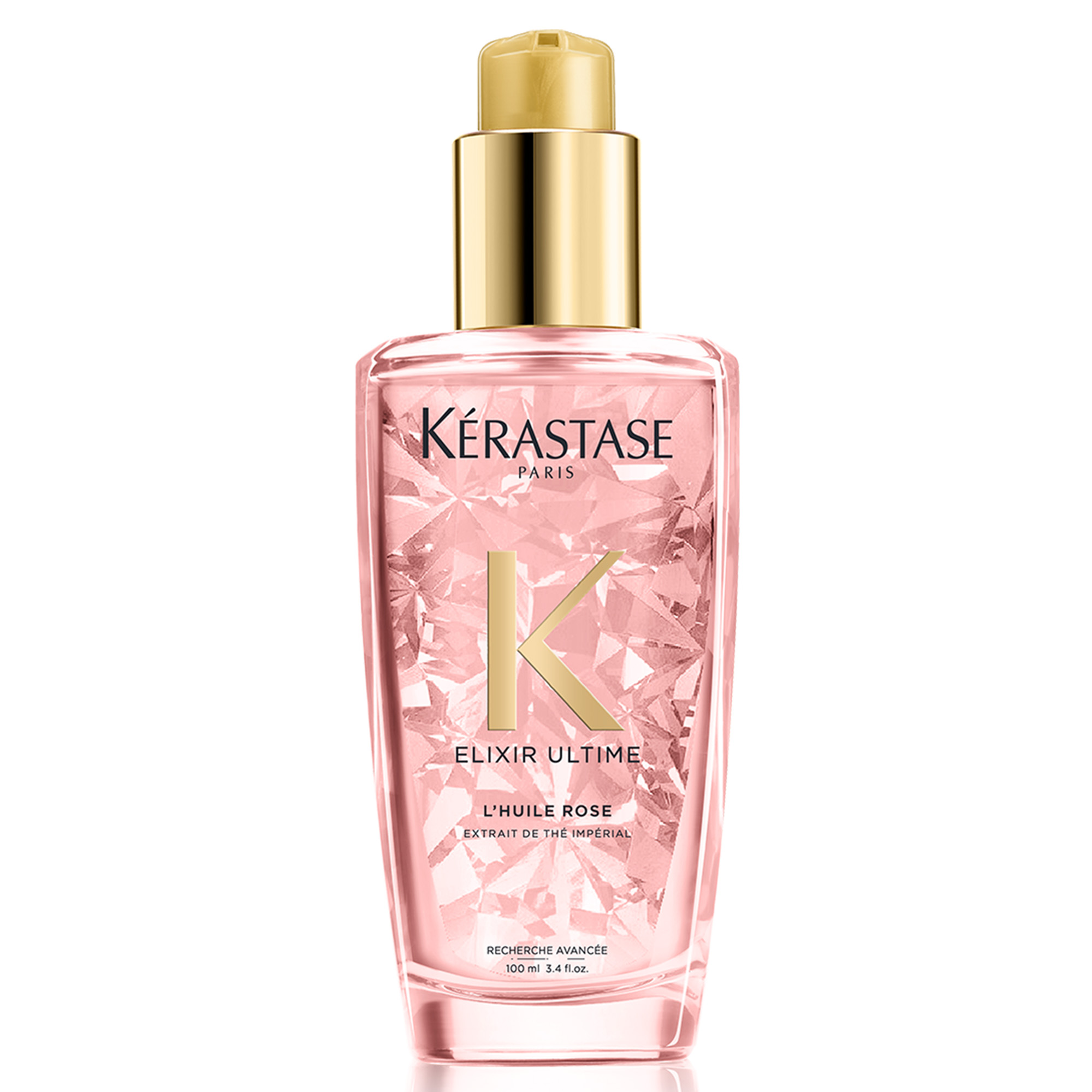 ELIXIR ULTIME Color-treated Hair Oil