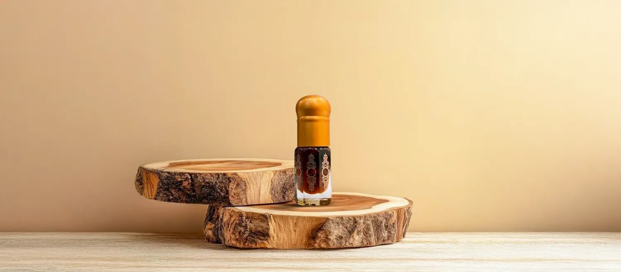 Premium Indian Dehn Oud