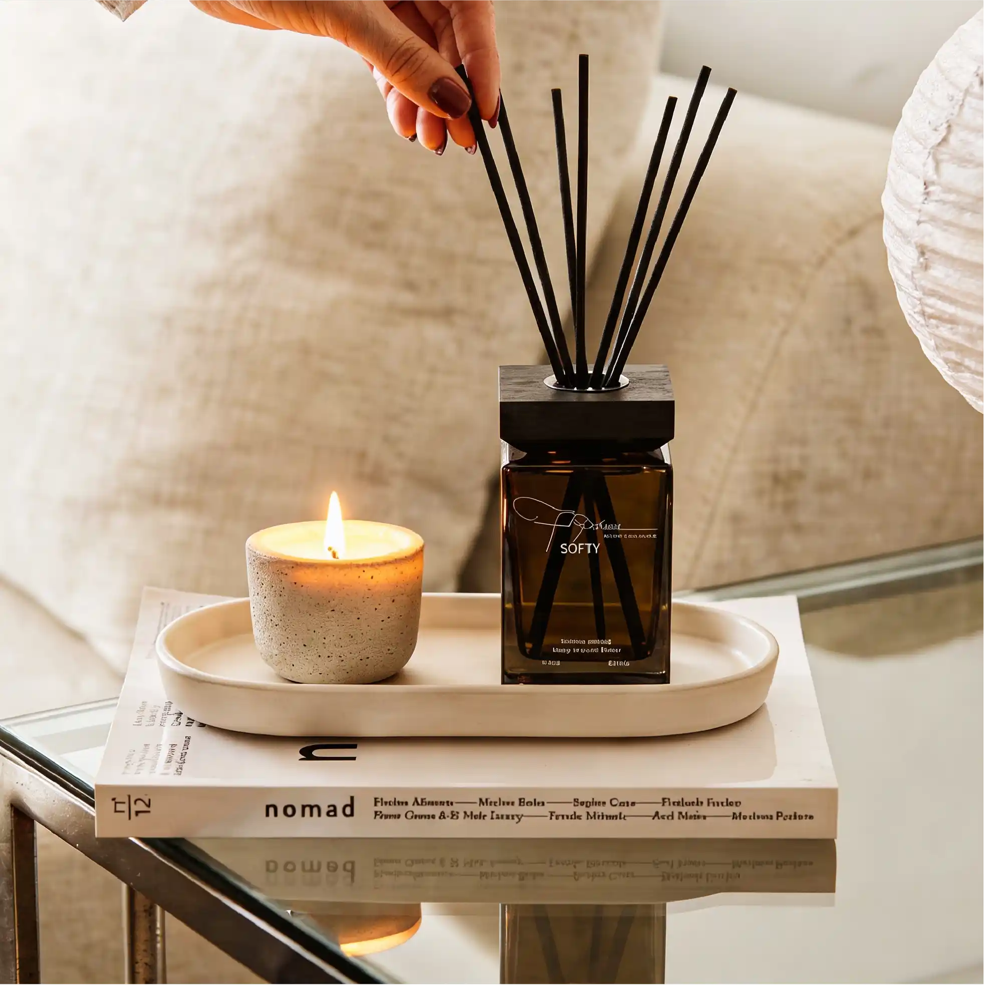 Softy Diffuser