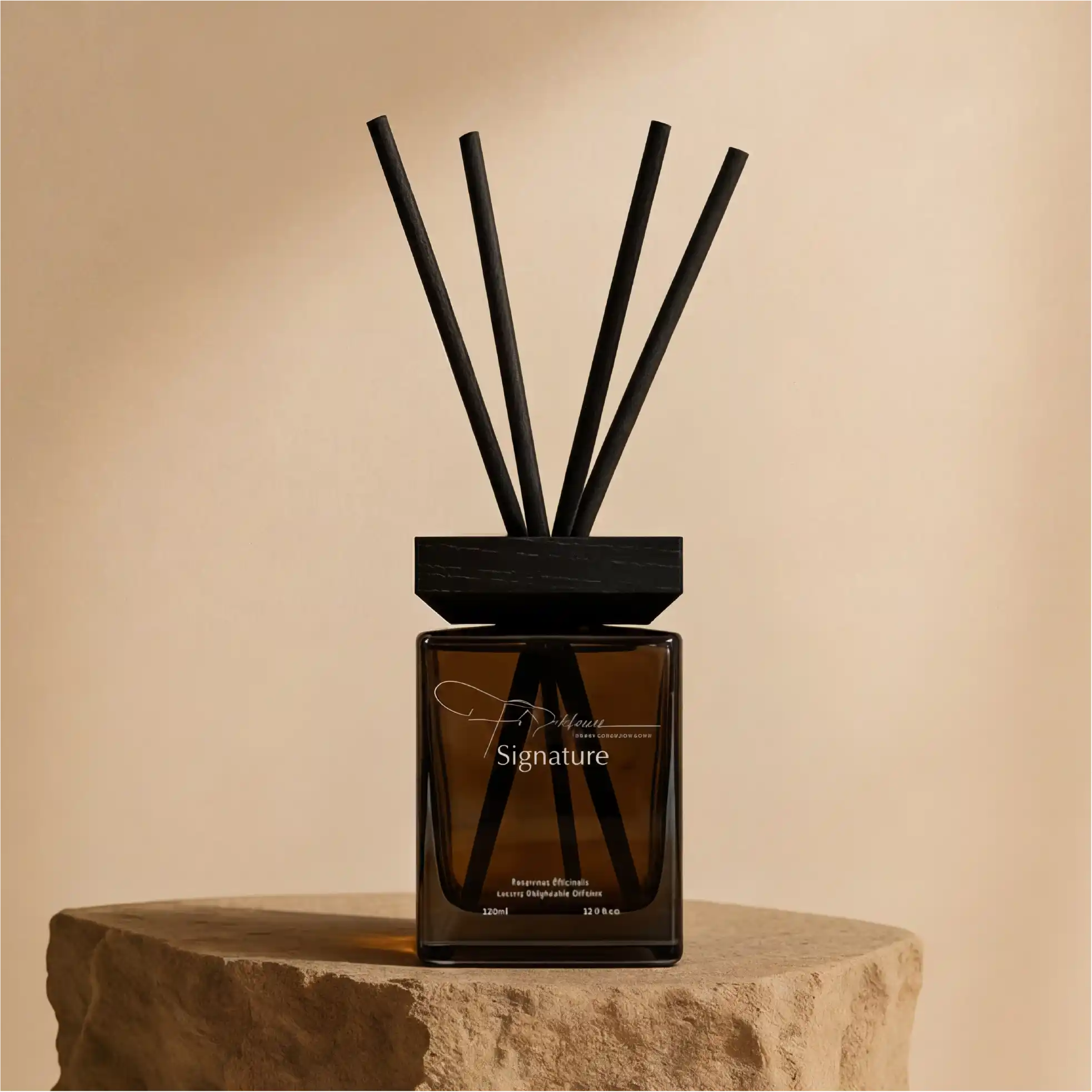 Signature Diffuser
