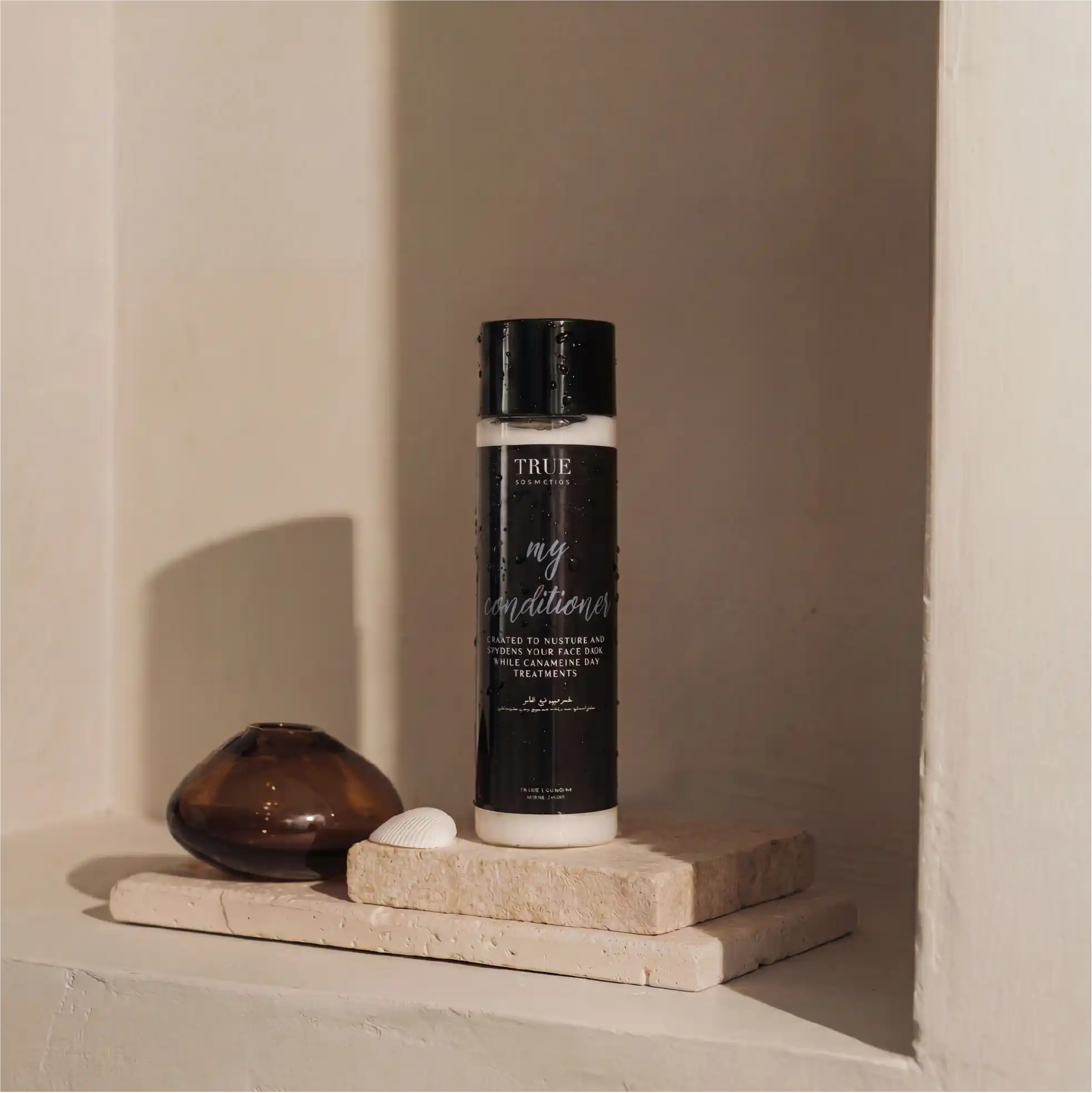 TRUE My Conditioner