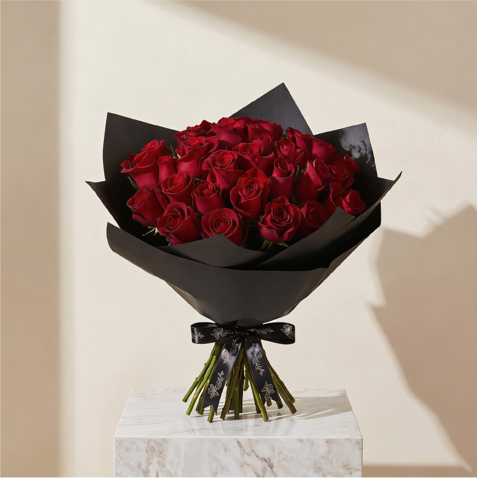 Arjouan bouquet