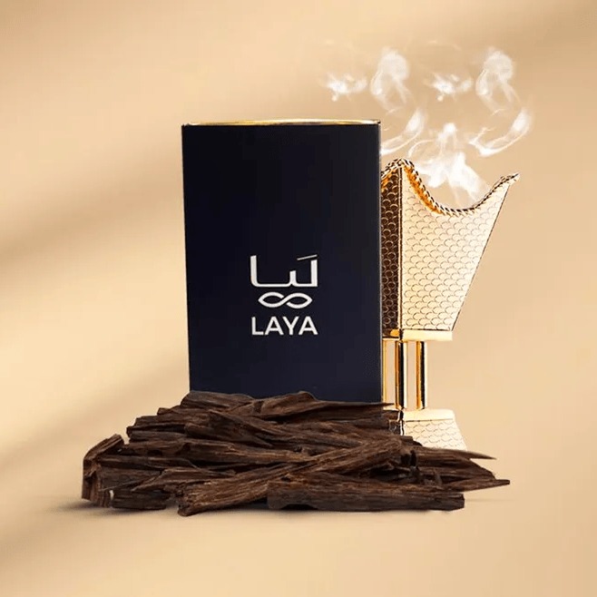 Natural Indian Oud