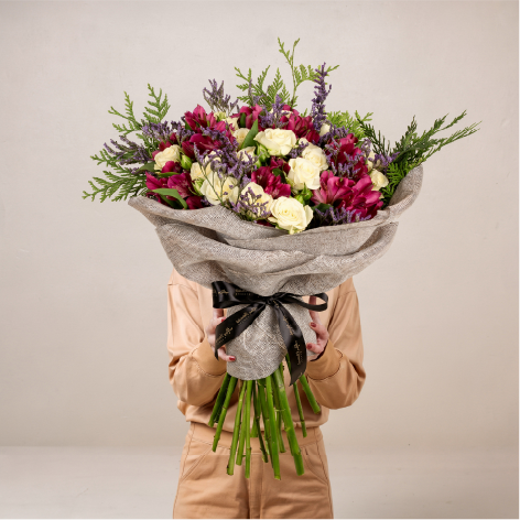 Luxury Bouquet